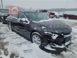 شێڤرۆلێت مالیبۆ